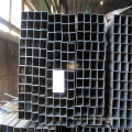 Erw Square Rectangular Galvanised Steel Pipe